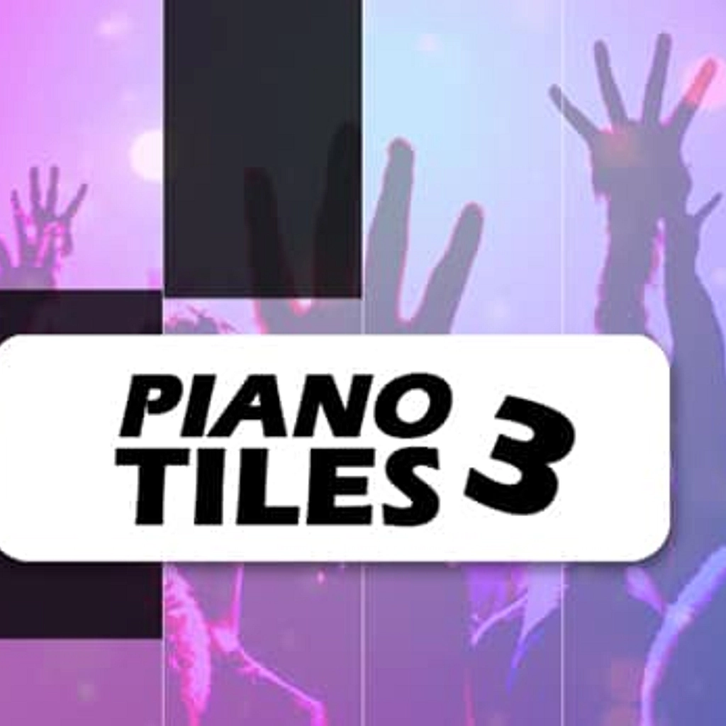 Candy Piano Tiles em Jogos na Internet