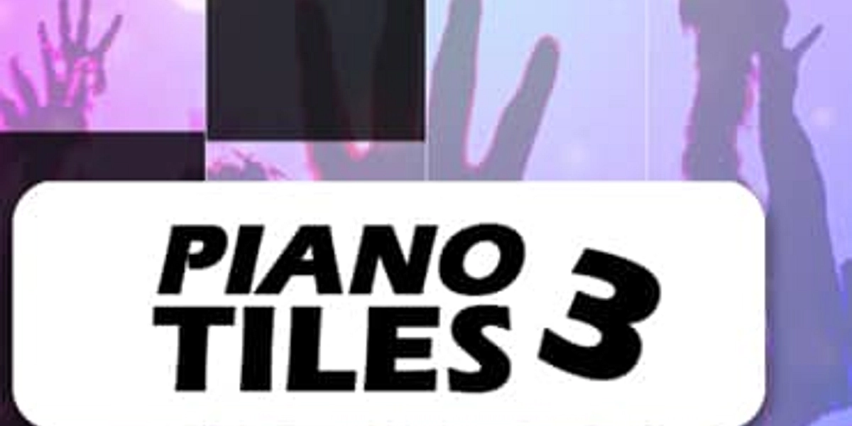 Piano Tiles 3 - Jogo Online - Joga Agora