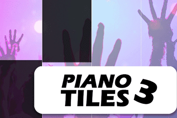 Magic Piano Tiles - Jogo Online - Joga Agora