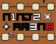 Ninja Arena
