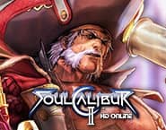 Soul Calibur Online