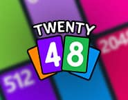 Twenty48