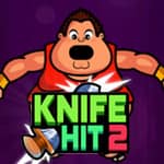 Knife Hit 2
