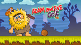 Adão e Eva : Golf