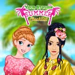 A tua Lista de Estilo de Verão