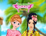 A tua Lista de Estilo de Verão