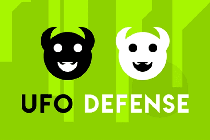 Defesa UFO