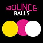 Bounce Balls