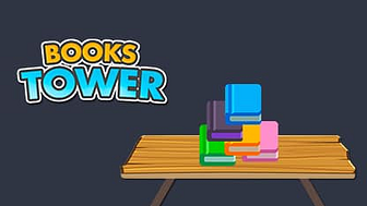 Books Tower