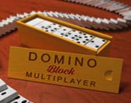 Domino Multiplayer