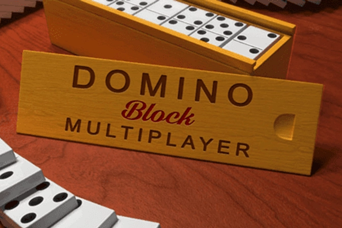 Domino Multiplayer