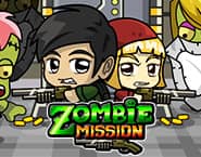 Zombie Mission Online