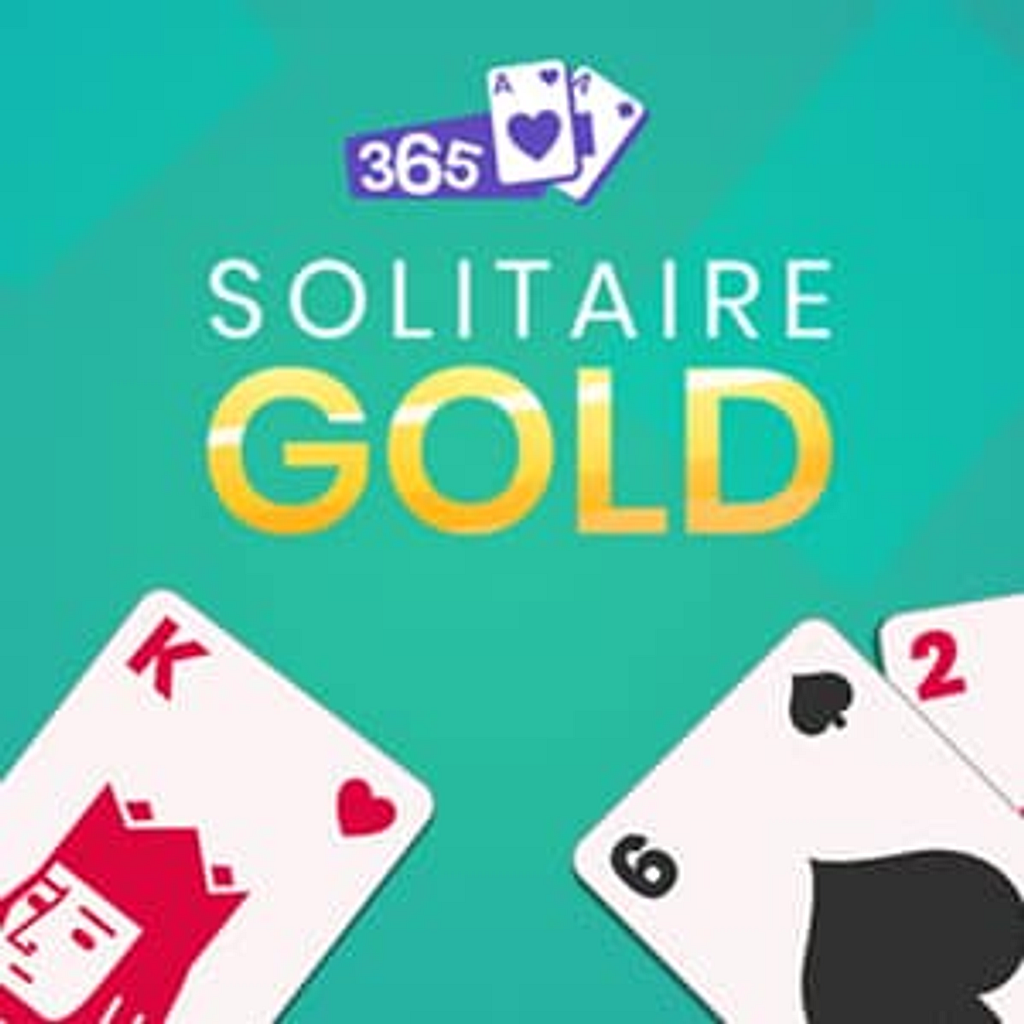 365 Solitaire - Jogo Grátis Online