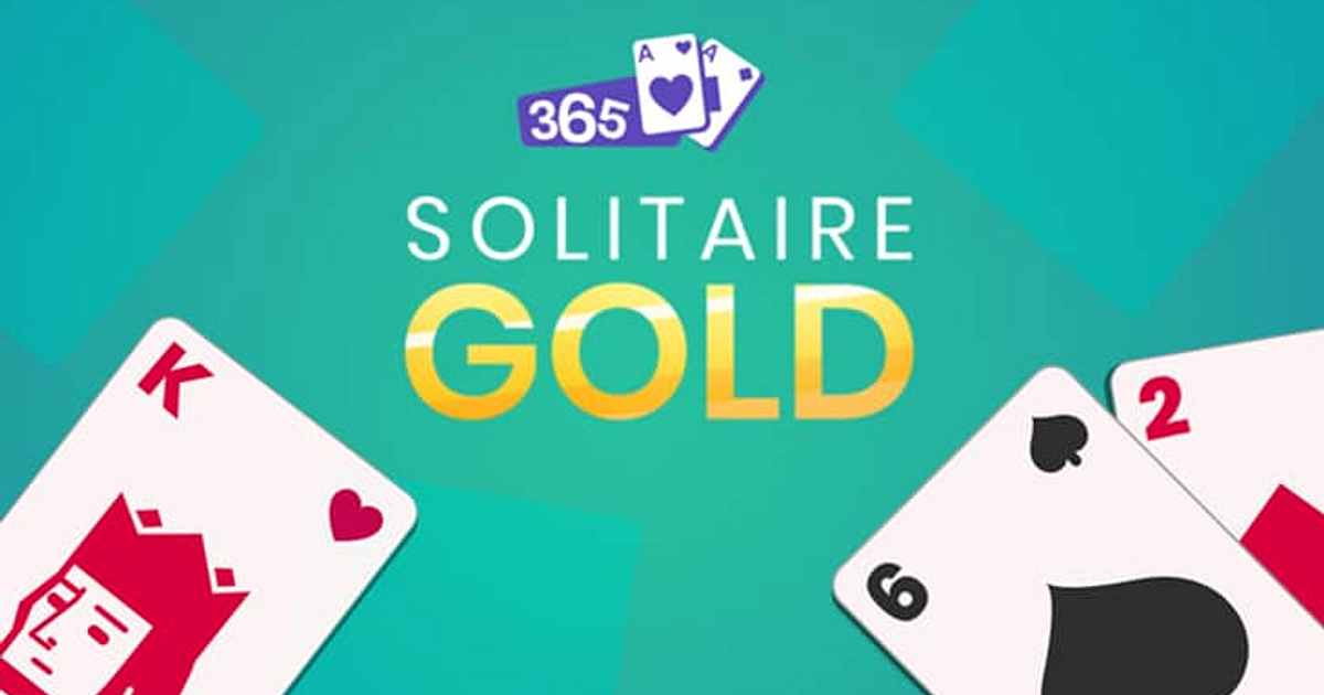 365 Solitaire - Jogo Grátis Online