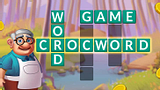 Croc Word