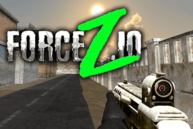 ForceZ.io