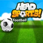 Head Sports Football