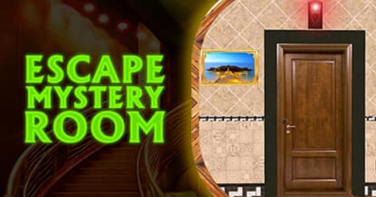 Jogos de Escape Room Online – Joga Grátis