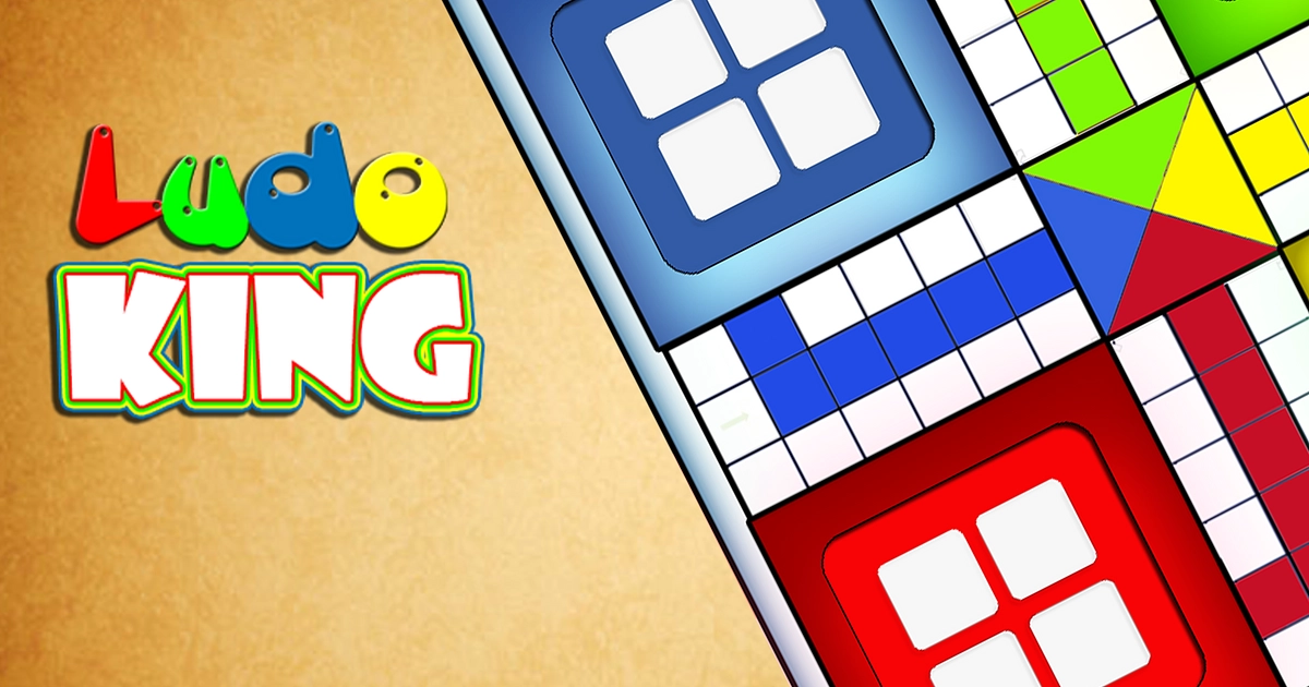 LUDO MULTIPLAYER - Jogue Grátis Online!