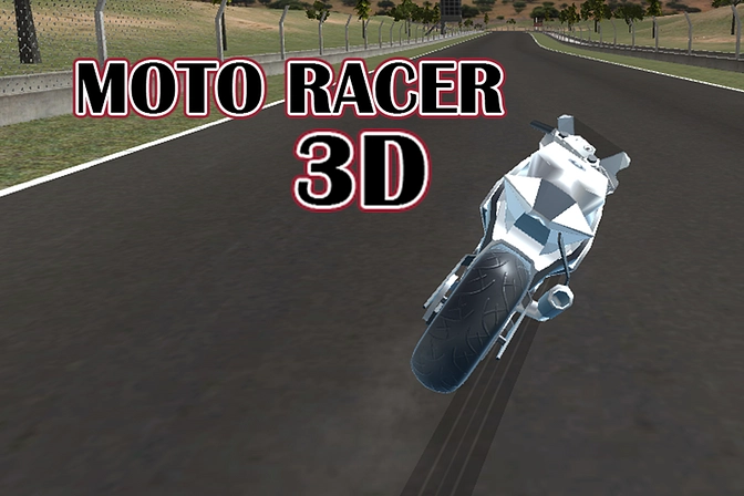 3D MOTO SIMULATOR 2 - Jogue Grátis Online!