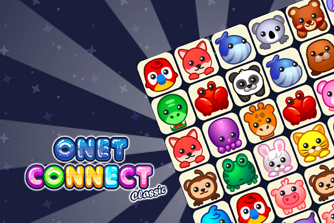 Mahjong Connect Classic: Jogue Mahjong Connect Classic