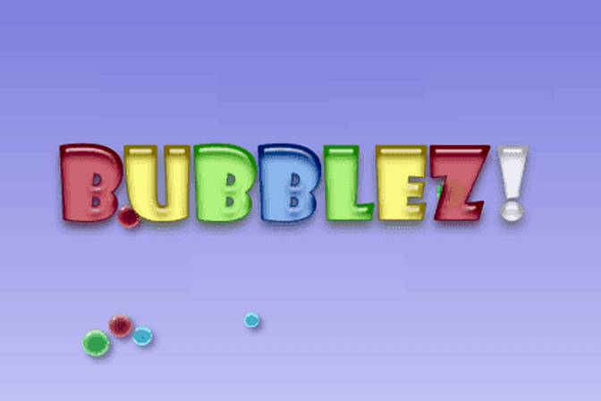 Bubblez