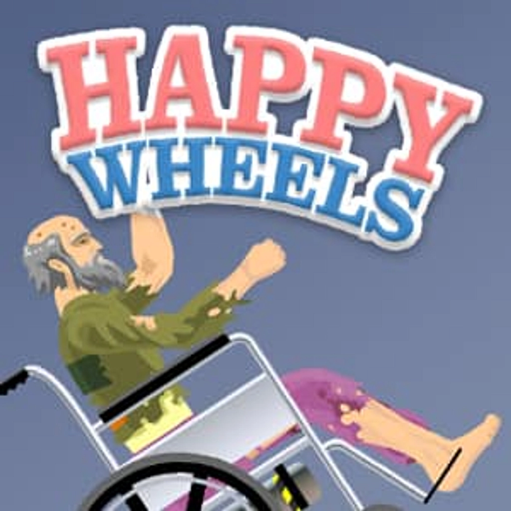 Happy Wheels: saiba como segurar cordas no violento game de corrida