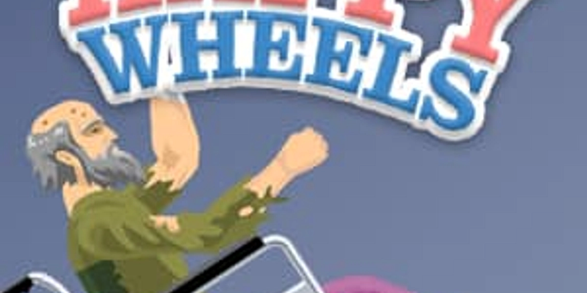 HAPPY WHEELS 2020 - Jogue Jogos Friv 2019 Grátis