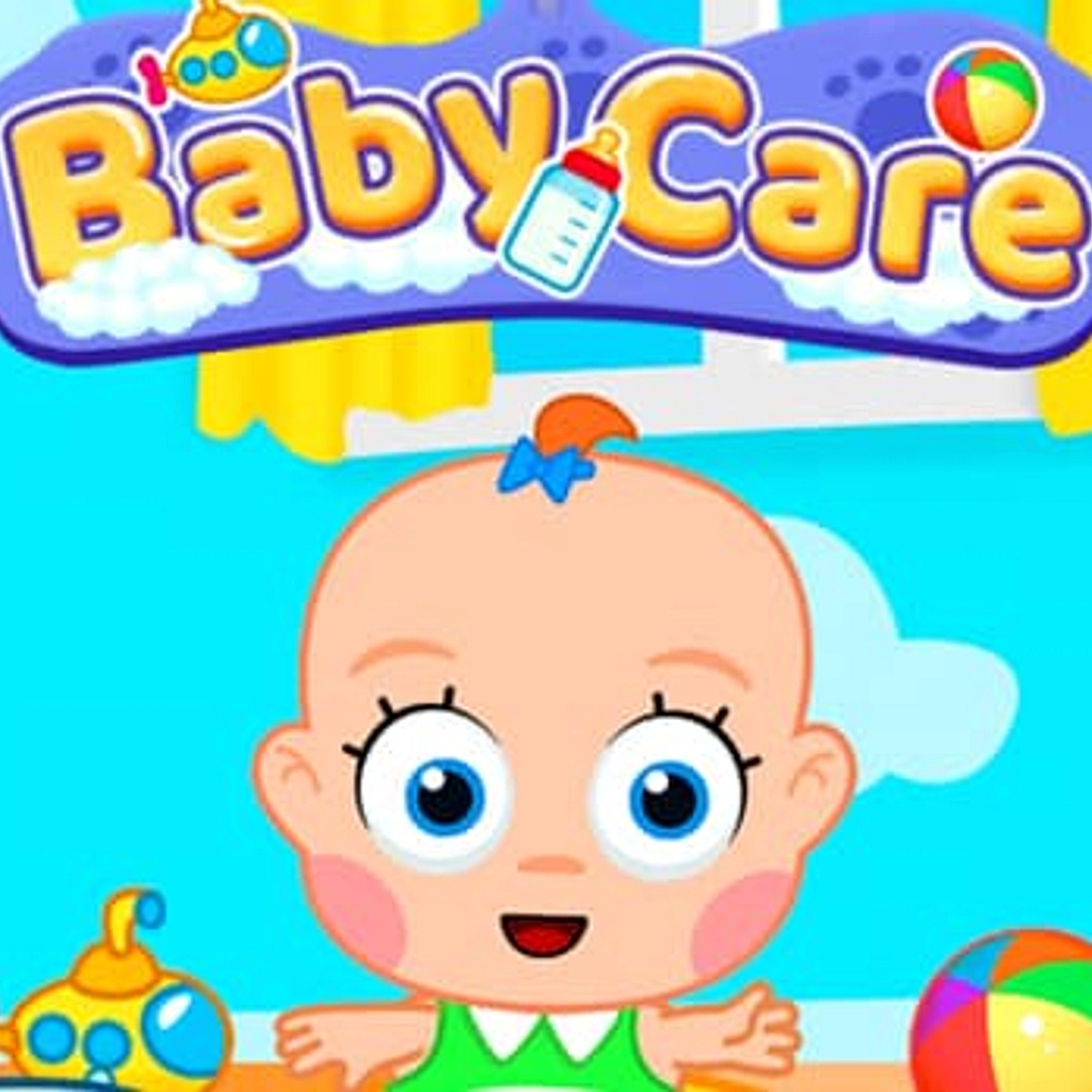 Baby Games Online - Jogue Agora Gratuitamente