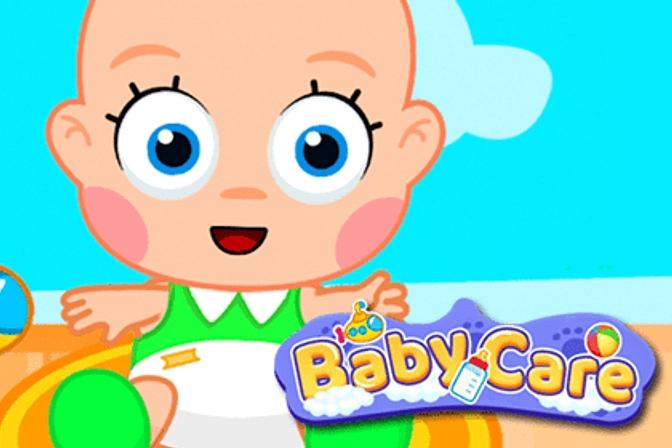 Baby Games Online - Jogue Agora Gratuitamente