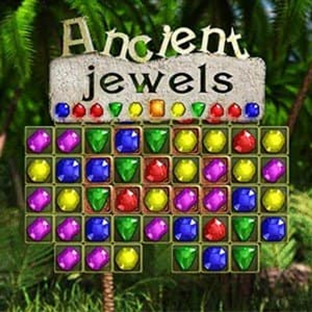 1001 Jewel nights - Match 3 Pu para Android - Download