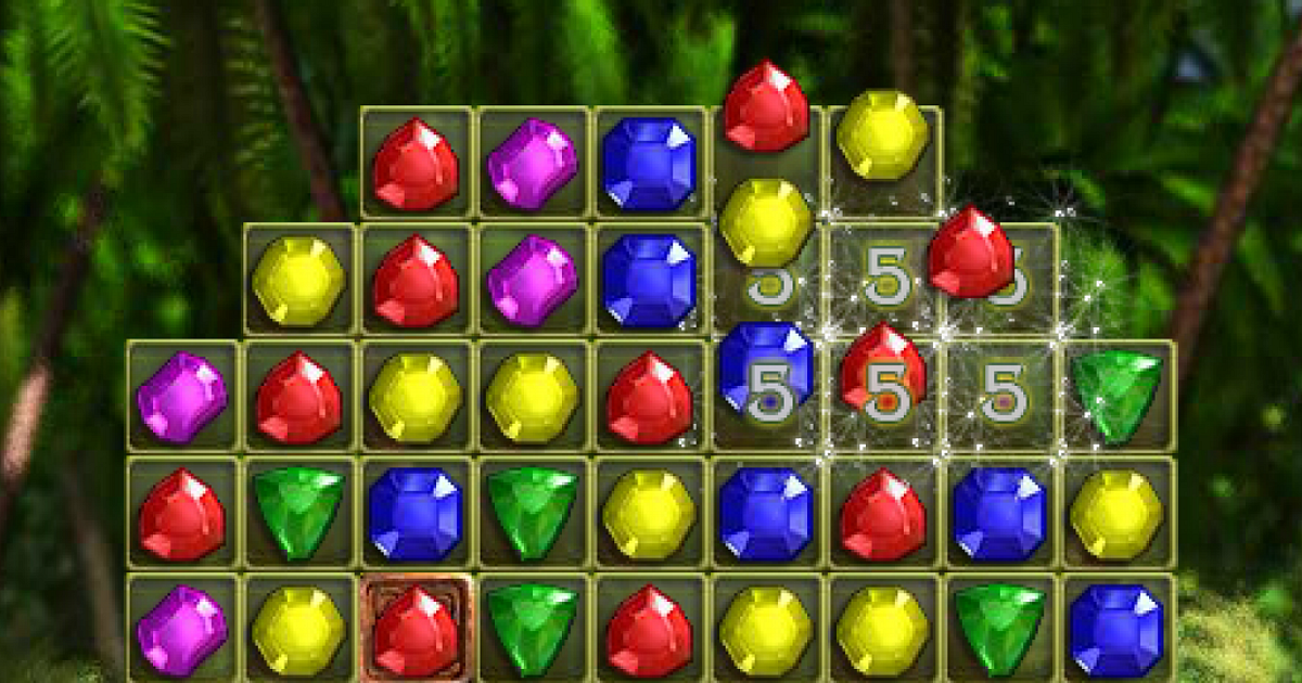 Jungle Bubble Shooter - Jogos de Habilidade - 1001 Jogos