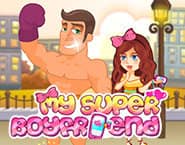 My Super Boyfriend 1