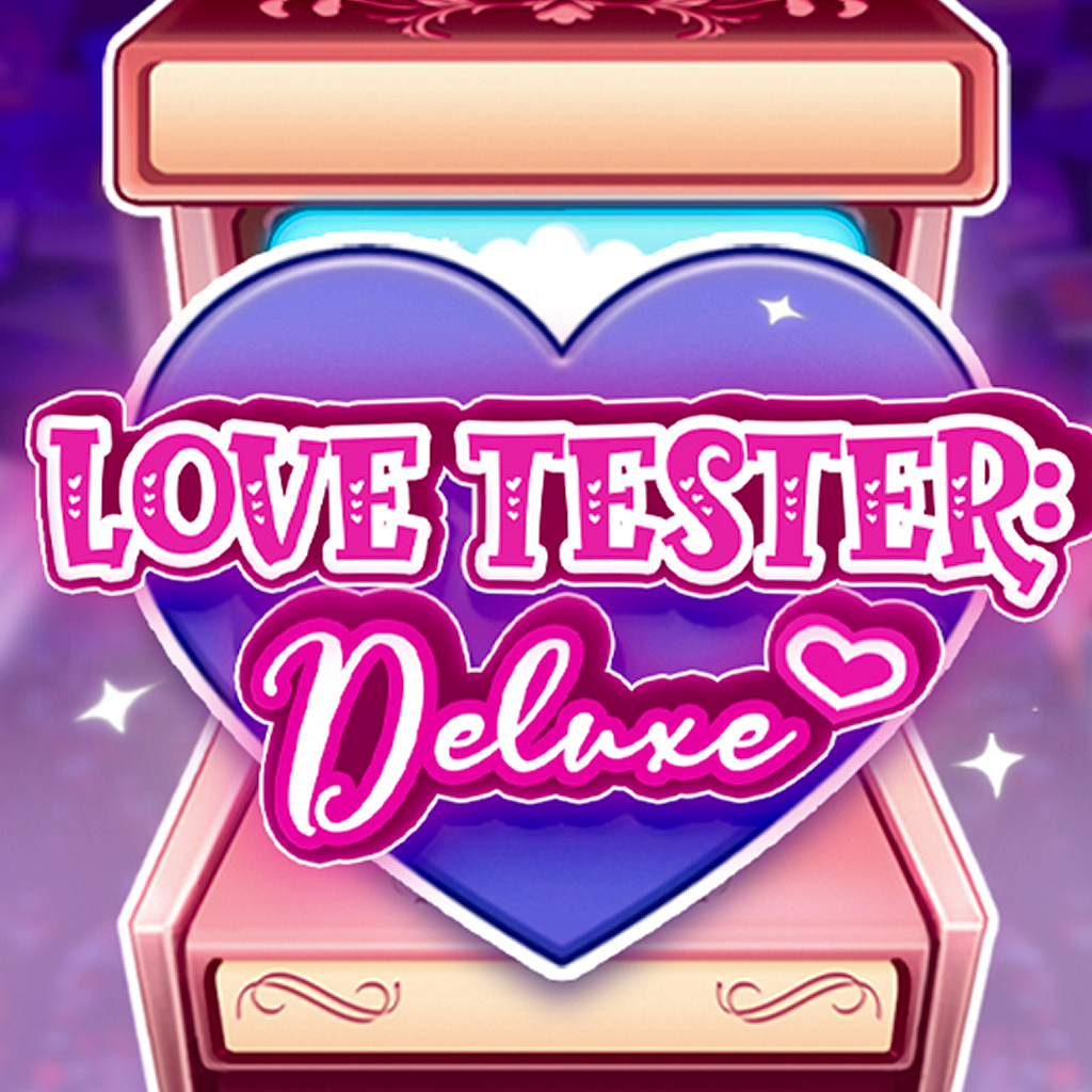 Love Test o Teste do Amor no Jogos Online Grátis