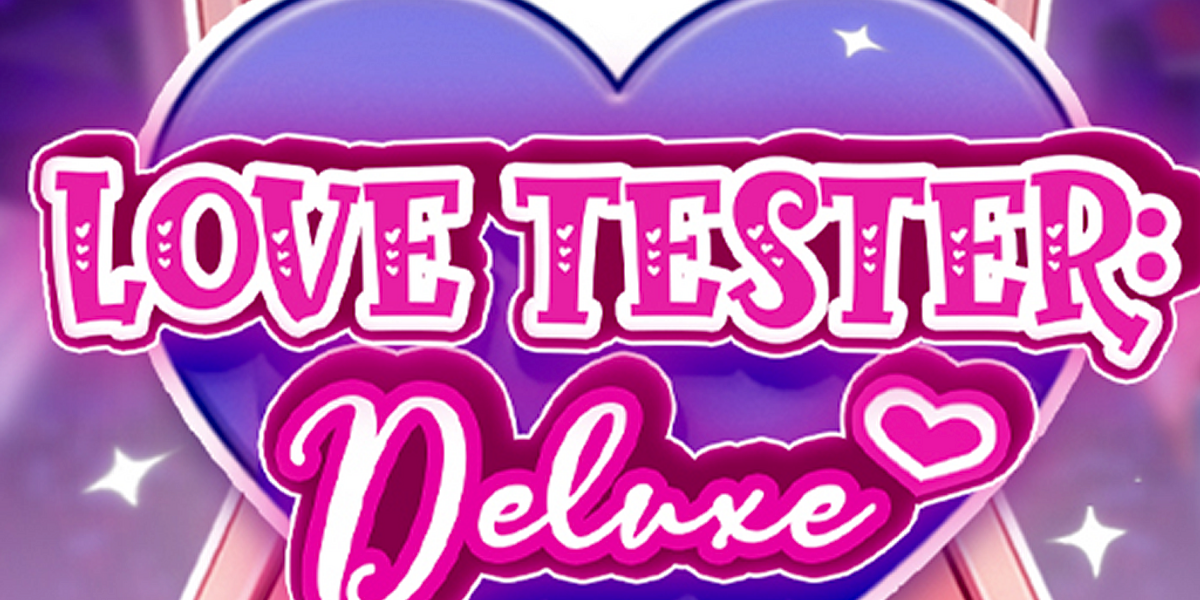 Love Tester Deluxe 🕹️ Jogue no Jogos123