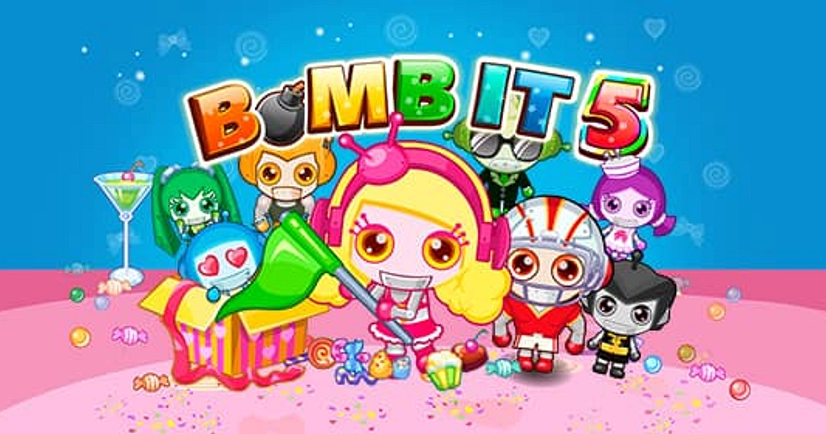 Jogos de Jogos de Bomba - Jogos Online Grátis