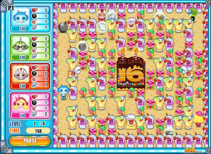 screenshot walkthrough