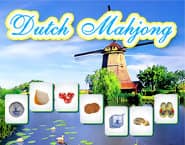 Dutch Mahjong