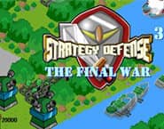 Strategy Defense 3