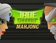 Jade Shadow Mahjong