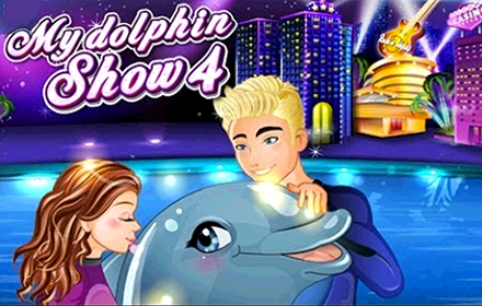 My Dolphin Show 4
