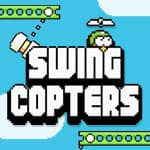 Swing Copters