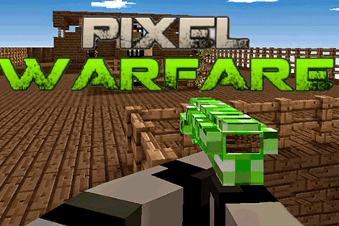 Minecraft Archer em Jogos na Internet