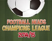 Football Heads Champions League