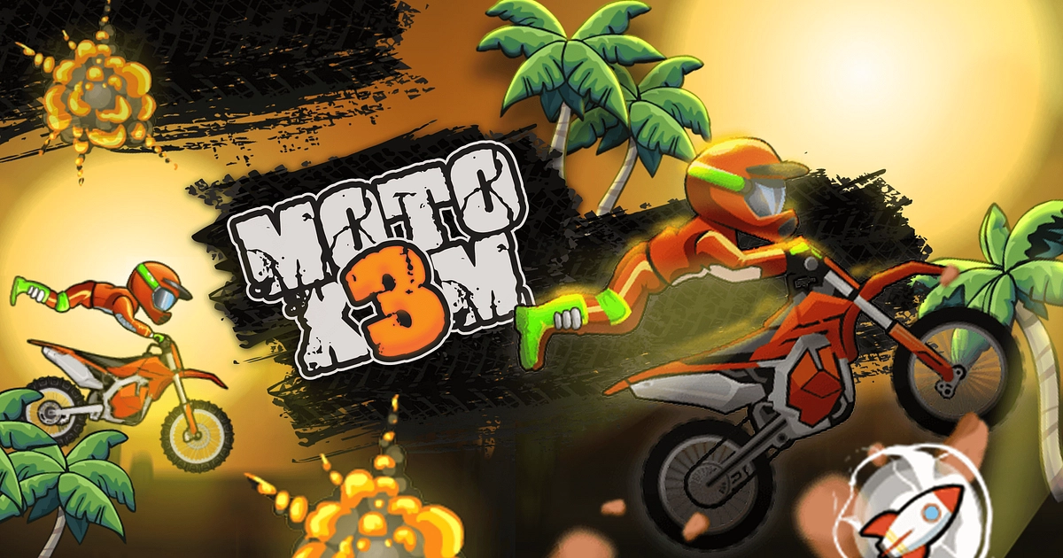 JOGOS DE MOTO TRIAL 🚲 - Jogue Grátis Online!