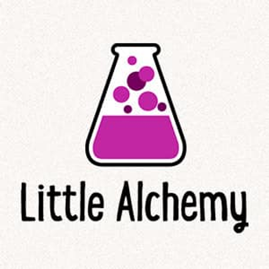 LITTLE ALCHEMY 2 - Jogue Grátis Online!