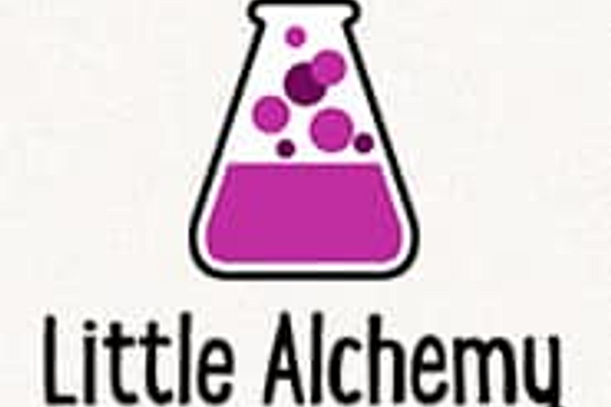 Little Alchemy - Jogue Grátis no !