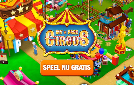 My Free Circus