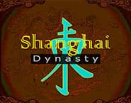 Shanghai Dynasty