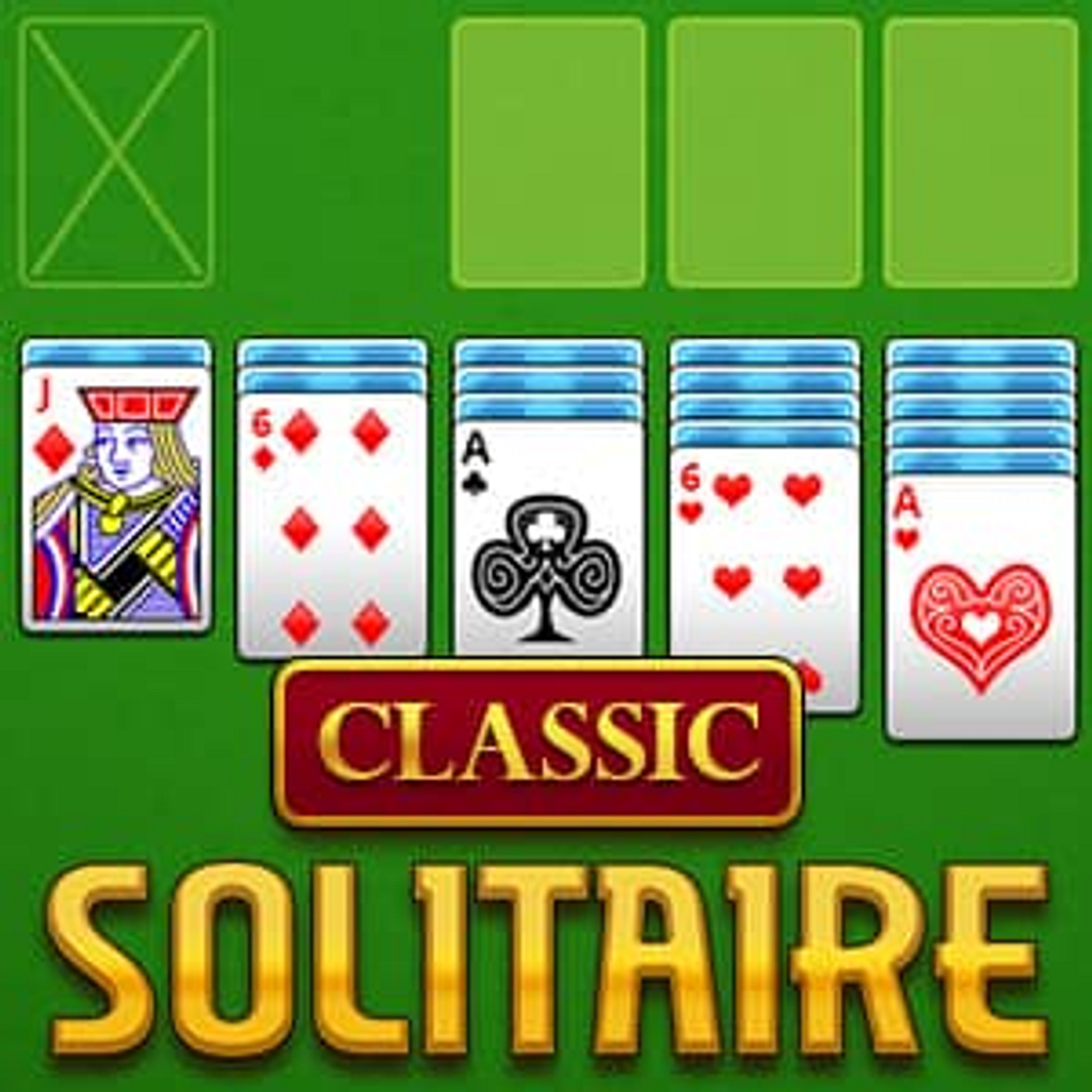 Classic Solitaire 